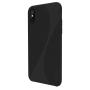 Nillkin Flex 2 liquid silicone cover case for Apple iPhone X order from official NILLKIN store